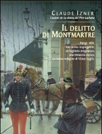 Il Delitto Di Montmartre