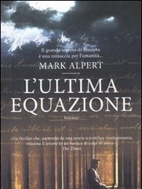 L" Ultima Equazione