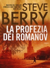 La Profezia Dei Romanov