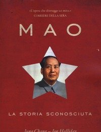 Mao<br>La Storia Sconosciuta