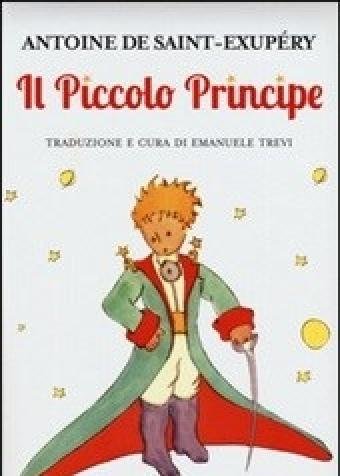 Il Piccolo Principe