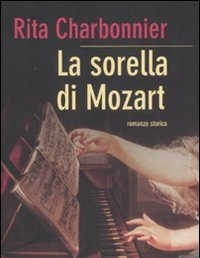 La Sorella Di Mozart