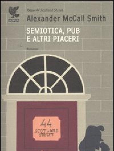 Semiotica, Pub E Altri Piaceri