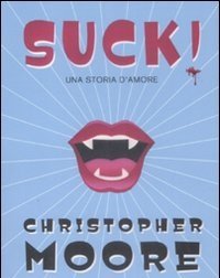 Suck! Una Storia D"amore