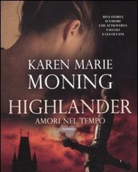 Highlander<br>Amori Nel Tempo