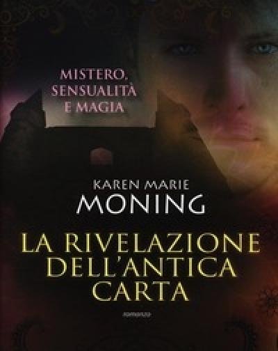 La Rivelazione Dell"antica Carta<br>Fever