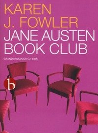 Jane Austen Book Club