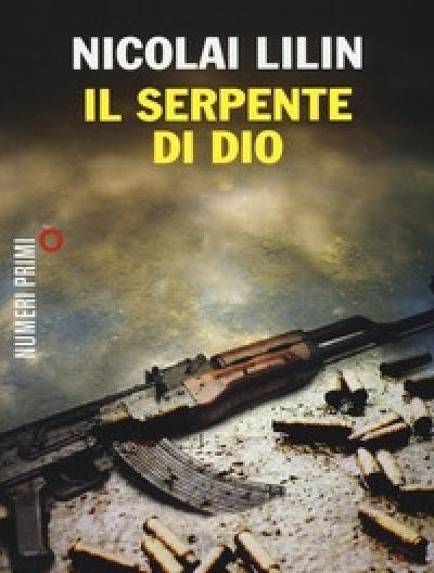 Il Serpente Di Dio