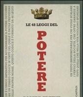 Le 48 Leggi Del Potere