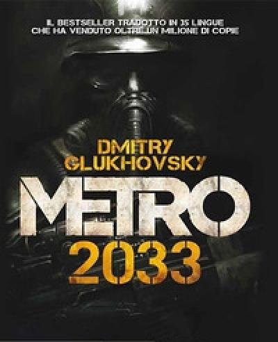 Metro 2033