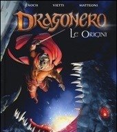 Le Origini<br>Dragonero