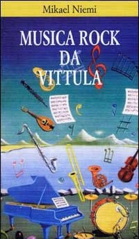 Musica Rock Da Vittula