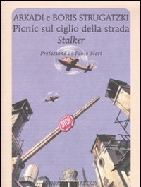 Picnic Sul Ciglio Della Strada<br>Stalker