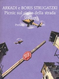 Picnic Sul Ciglio Della Strada<br>Stalker