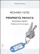 Proprietà Privata<br>Racconti Inediti