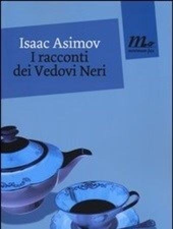 I Racconti Dei Vedovi Neri