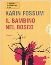 Il Bambino Nel Bosco