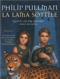 La Lama Sottile<br>Queste Oscure Materie<br>Vol<br>2