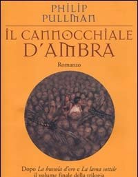 Il Cannocchiale D"Ambra<br>Queste Oscure Materie<br>Vol<br>3