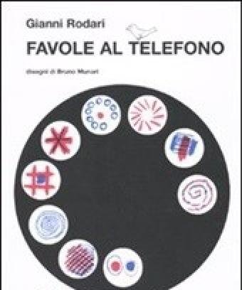 Favole Al Telefono