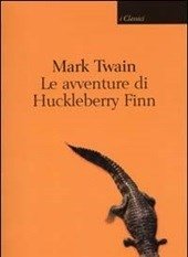 Le Avventure Di Huckleberry Finn