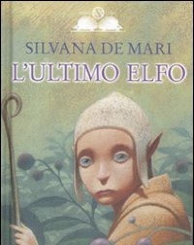 L" Ultimo Elfo