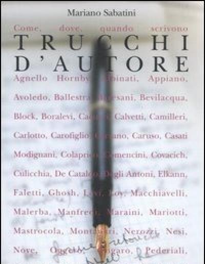 Trucchi D"autore