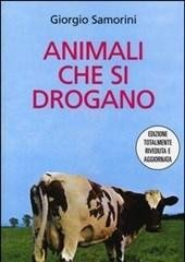 Animali Che Si Drogano