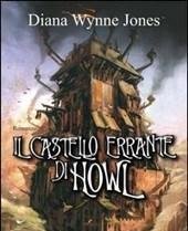 Il Castello Errante Di Howl