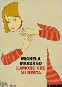 L" Amore Che Mi Resta<br>Copia Autografata