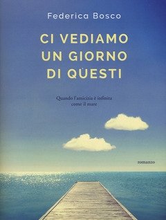 Ci Vediamo Un Giorno Di Questi<br>Copia Autografata