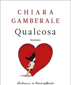 Qualcosa<br>Copia Autografata Con Ex Libris