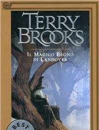 Il Magico Regno Di Landover<br>Ciclo Di Landover<br>Vol<br>1