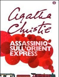 Assassinio Sull"Orient Express