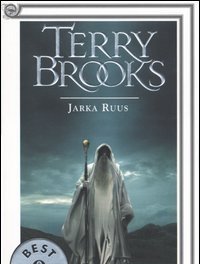 Jarka Ruus<br>Il Druido Supremo Di Shannara<br>Vol<br>1