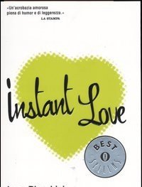 Instant Love