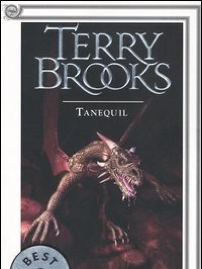 Tanequil<br>Il Druido Supremo Di Shannara<br>Vol<br>2