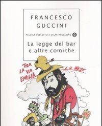 La Legge Del Bar E Altre Comiche