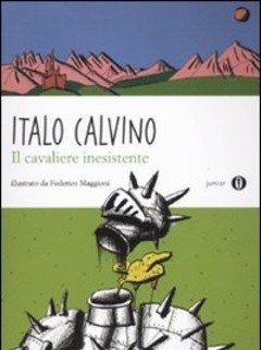 Il Cavaliere Inesistente