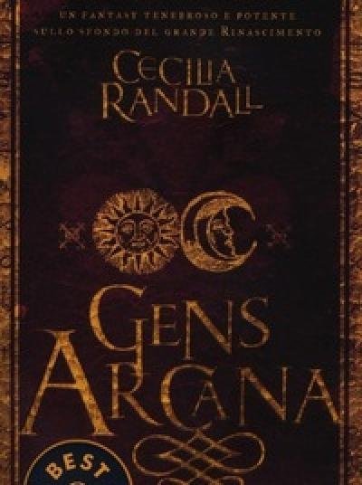 Gens Arcana