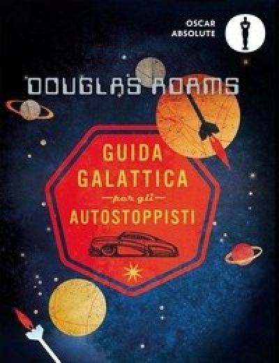 Guida Galattica Per Gli Autostoppisti<br>Il Ciclo Completo