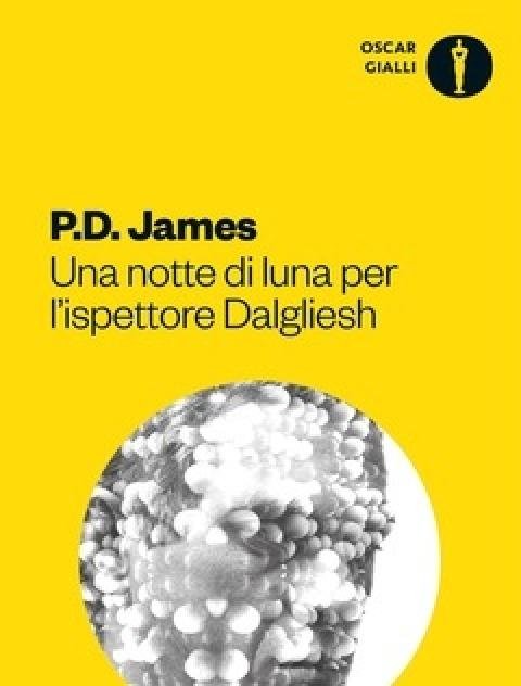 Una Notte Di Luna Per L"ispettore Dalgliesh