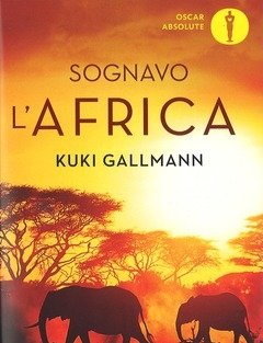 Sognavo L"Africa