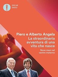 La Straordinaria Avventura Di Una Vita Che Nasce