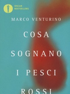 Cosa Sognano I Pesci Rossi