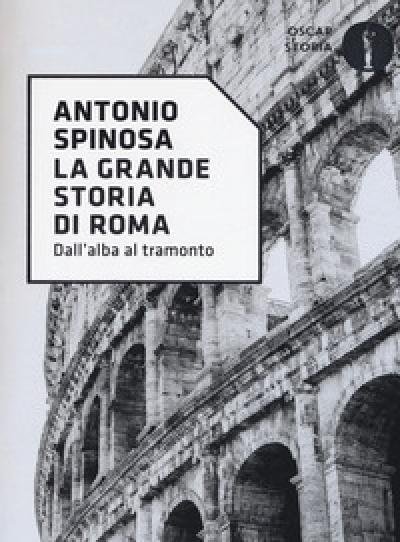 La Grande Storia Di Roma