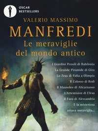 Le Meraviglie Del Mondo Antico