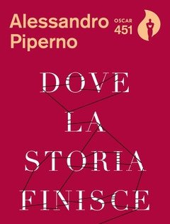 Dove La Storia Finisce