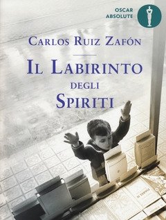 Il Labirinto Degli Spiriti