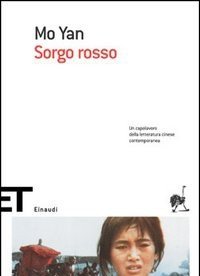 Sorgo Rosso